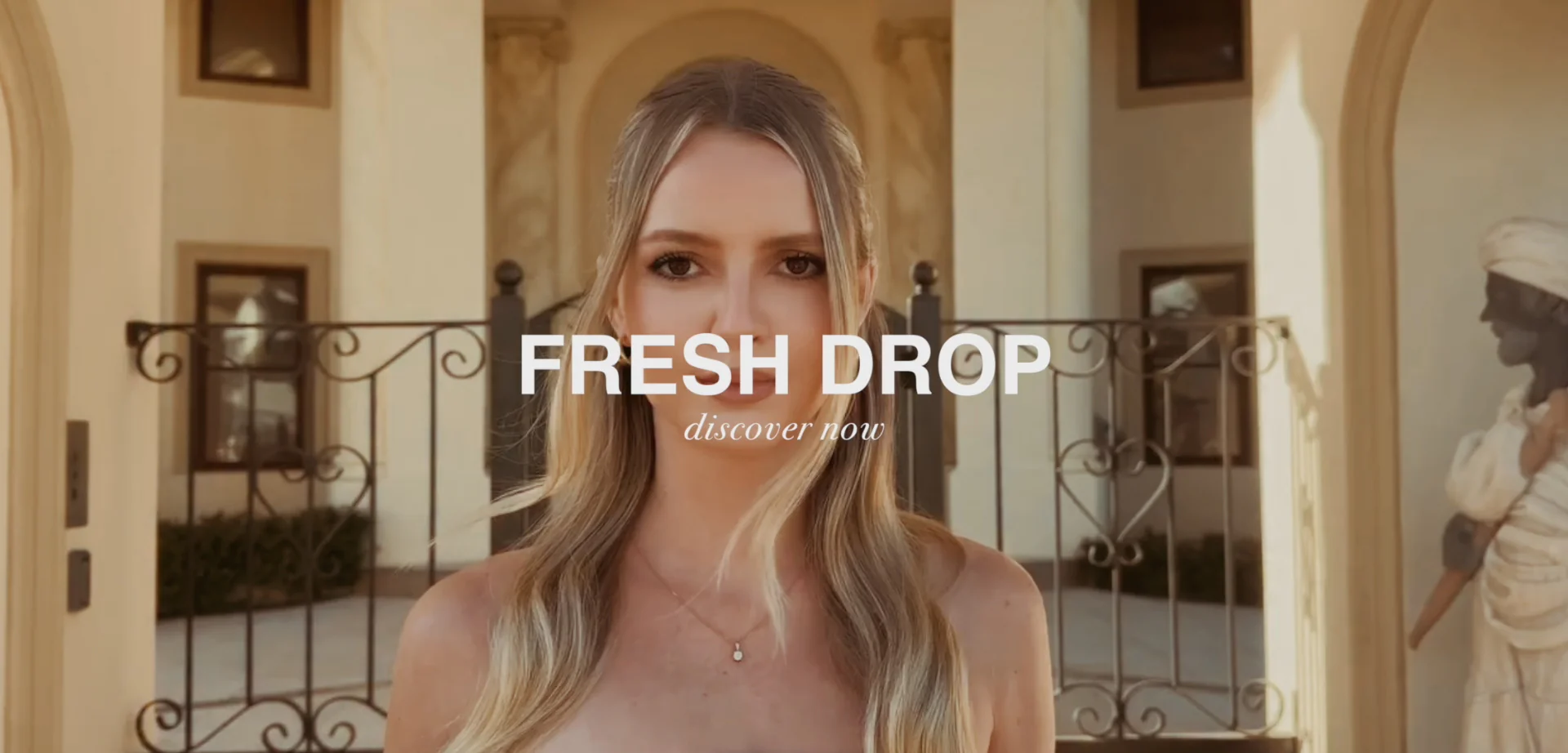 Elevated Style, Delivered Daily